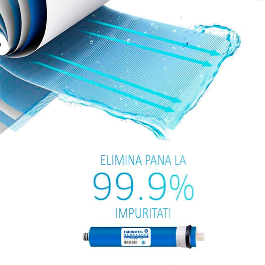 Membrana Osmoza Inversa 50 GPD 2