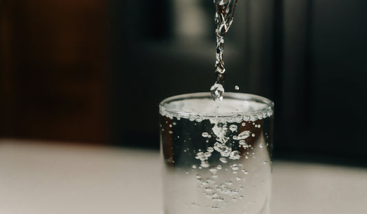 Importanța filtrării apei potabile cu filtre de microfiltrare