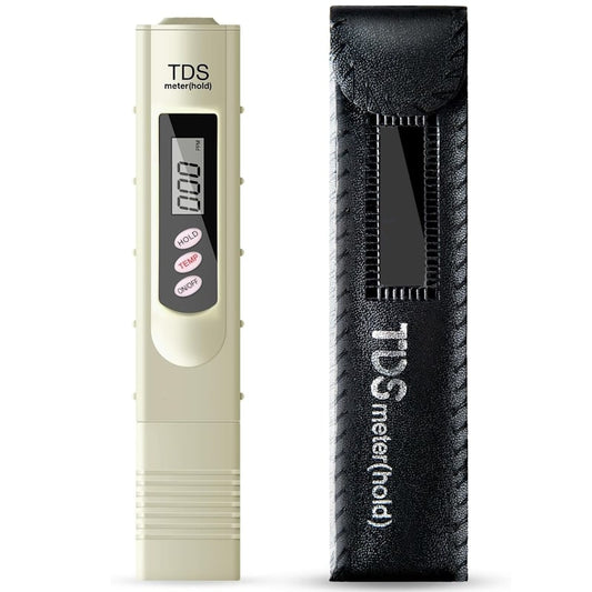 Tester-tds-metru