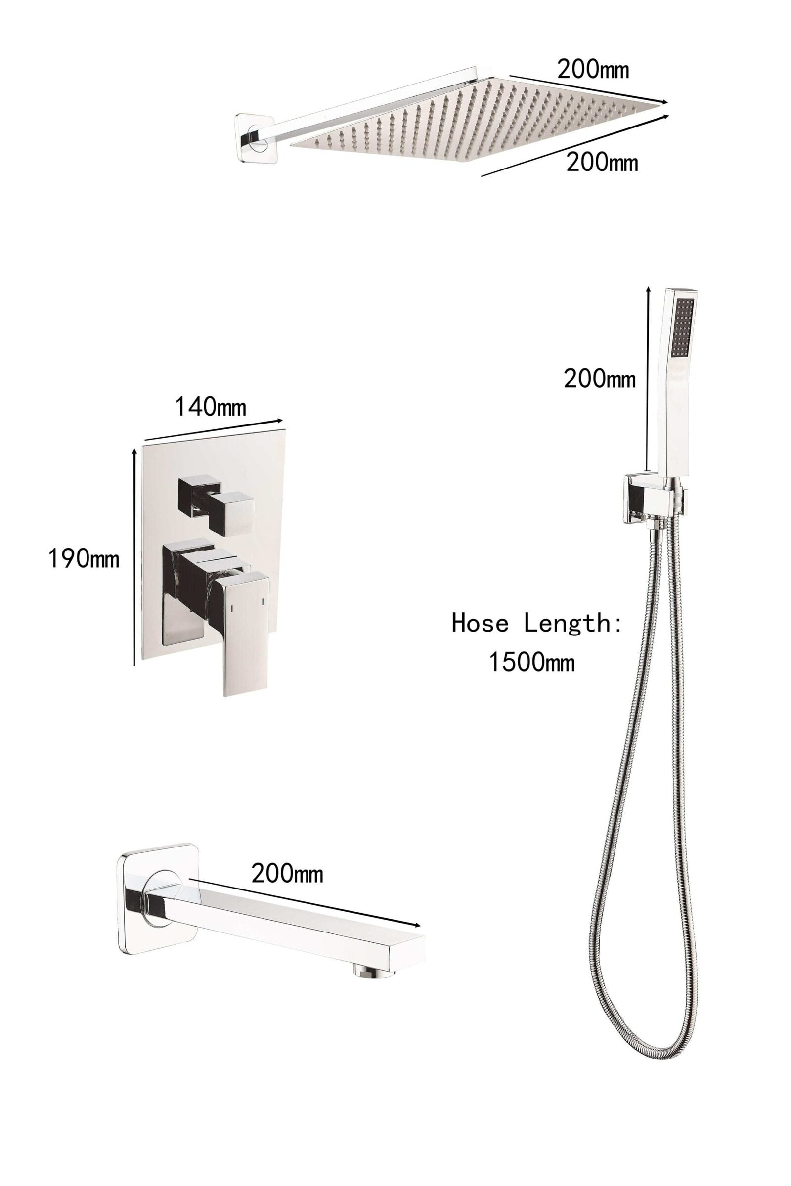 Set-dus-incastrat-aquaroo-dimensiuni