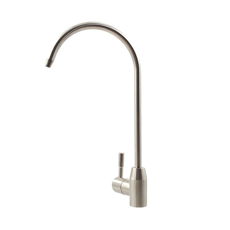 Robinet din inox pentru sistemul de osmoză inversă ARO1-6I
